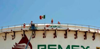 PEMEX