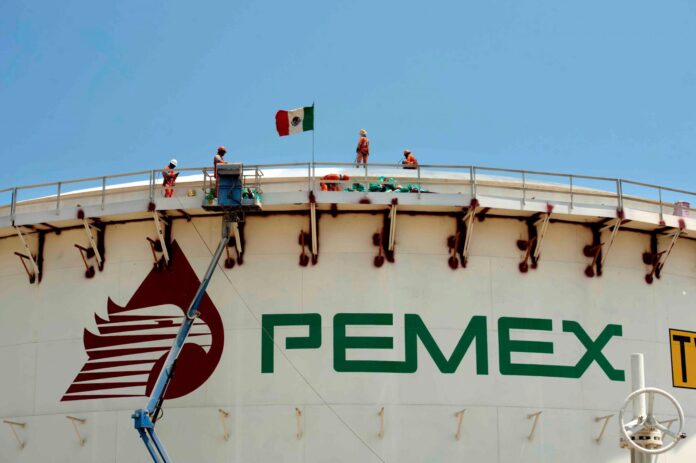 PEMEX