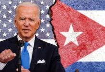 Histórico: Biden levanta designación de Cuba como Estado patrocinador del terrorismo