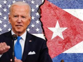 Histórico: Biden levanta designación de Cuba como Estado patrocinador del terrorismo