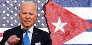 Histórico: Biden levanta designación de Cuba como Estado patrocinador del terrorismo