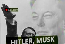 #AlAire | Hitler, Musk y la pérdida de la memoria colectiva