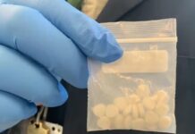 Nitazenos: una droga 40 veces más potente que el fentanilo