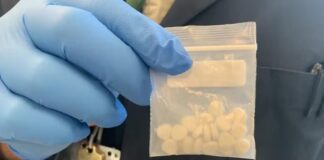 Nitazenos: una droga 40 veces más potente que el fentanilo