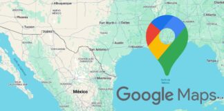 Google anunció que el Golfo de México será renombrado como "Golfo de América" para los usuarios de Google Maps en Estados Unidos,