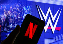 Netflix pagará más de $5,000 millones a WWE por derechos de transmisión de "Raw" y otros eventos en vivo