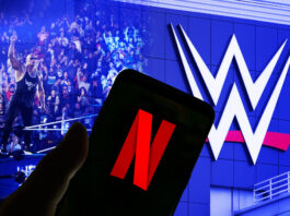 Netflix pagará más de $5,000 millones a WWE por derechos de transmisión de "Raw" y otros eventos en vivo