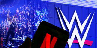 Netflix pagará más de $5,000 millones a WWE por derechos de transmisión de "Raw" y otros eventos en vivo