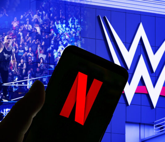 Netflix pagará más de $5,000 millones a WWE por derechos de transmisión de "Raw" y otros eventos en vivo