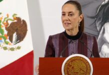 Tras las recientes declaraciones del presidente de Estados Unidos, Donald Trump, el gobierno de México reafirmó la existencia de una mesa de diálogo