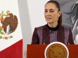 Tras las recientes declaraciones del presidente de Estados Unidos, Donald Trump, el gobierno de México reafirmó la existencia de una mesa de diálogo