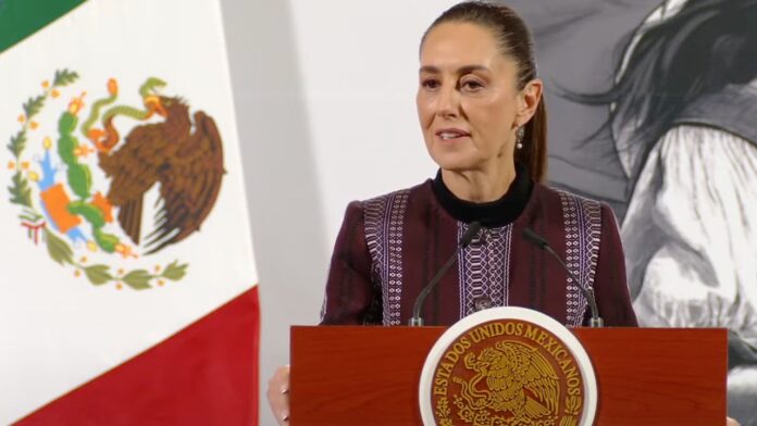 Tras las recientes declaraciones del presidente de Estados Unidos, Donald Trump, el gobierno de México reafirmó la existencia de una mesa de diálogo