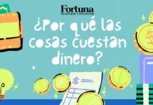 Finanzas para Niños | ¿Por qué las cosas cuestan dinero?