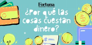 Finanzas para Niños | ¿Por qué las cosas cuestan dinero?