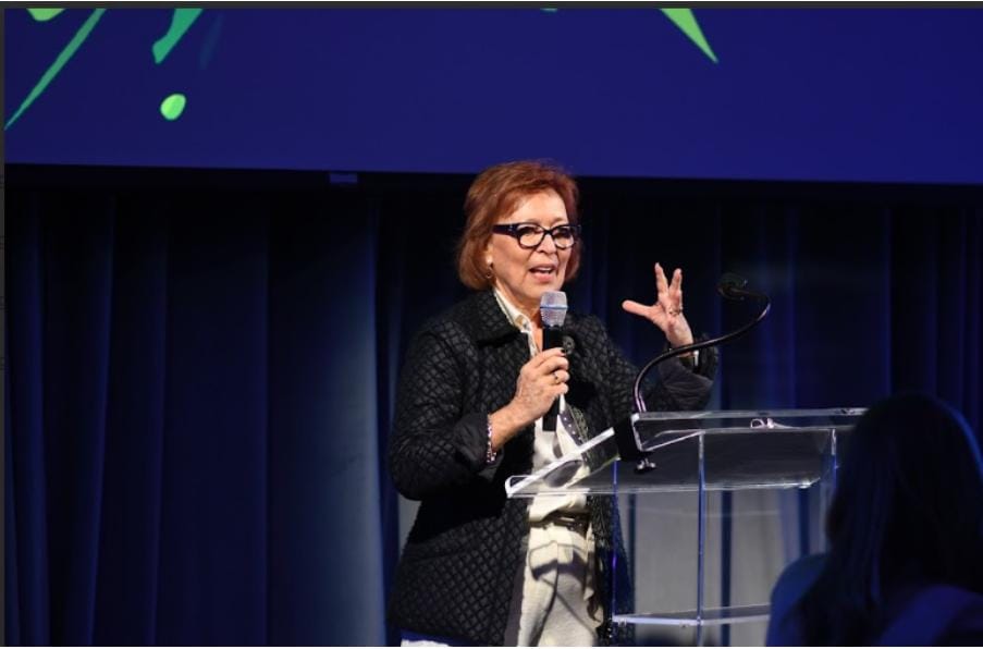 Silvia Singer, directora del Museo Interactivo de Economía