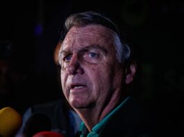 El ex presidente de Argentina, Bolsonaro, estaría a punto de ir a prisión.