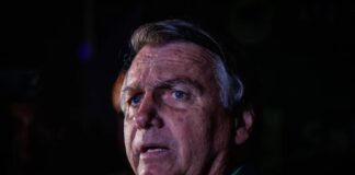 El ex presidente de Argentina, Bolsonaro, estaría a punto de ir a prisión.