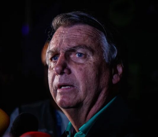 El ex presidente de Argentina, Bolsonaro, estaría a punto de ir a prisión.