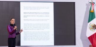 Ampliará México demanda contra armerías ante cercanía de audiencia en Suprema Corte de Justicia de EU