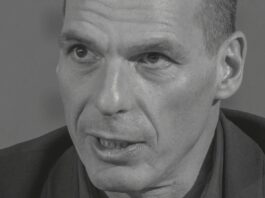 Milei sigue en el caos de la criptomoneda: "Cometió un crimen oligárquico": Varoufakis