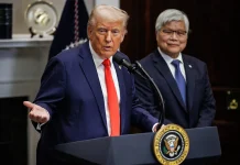 El anuncio se realizó en la Casa Blanca, donde Trump y el presidente de TSMC, CC Wei, destacaron la importancia del acuerdo para aumentar