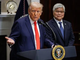 El anuncio se realizó en la Casa Blanca, donde Trump y el presidente de TSMC, CC Wei, destacaron la importancia del acuerdo para aumentar