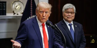 El anuncio se realizó en la Casa Blanca, donde Trump y el presidente de TSMC, CC Wei, destacaron la importancia del acuerdo para aumentar