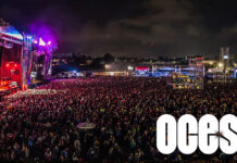 OCESA Entertainment-Live Nation