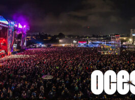 OCESA Entertainment-Live Nation