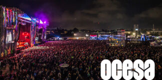 OCESA Entertainment-Live Nation