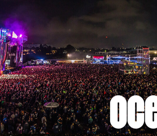 OCESA Entertainment-Live Nation