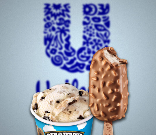 Ben & Jerry's acusa a Unilever de destituir a su CEO por activismo social