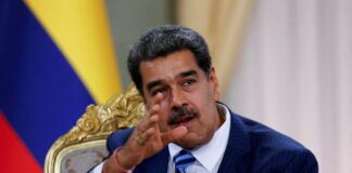 Trump termina de hundir a Maduro y Venezuela: la decisión más extrema...